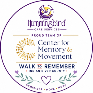Team Page: A Flight to Remember - Hummingbird Care Services